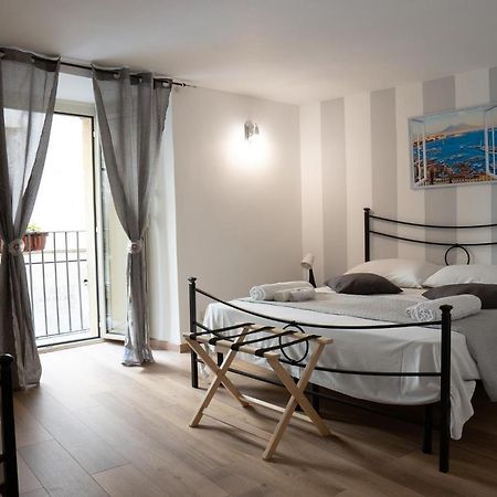 Athmosfera Nova 18 Hotel Naples Exterior photo