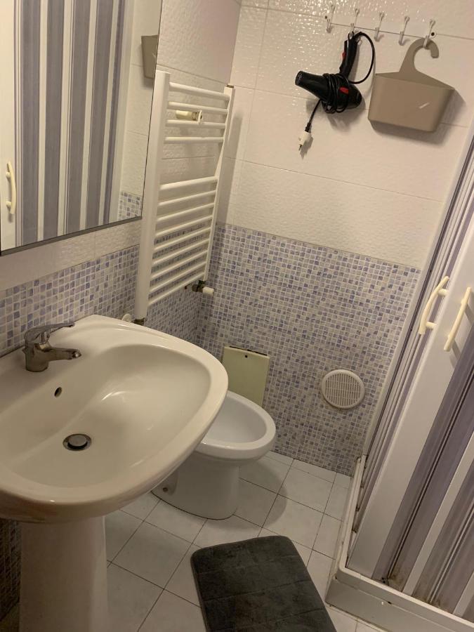 Athmosfera Nova 18 Hotel Naples Exterior photo