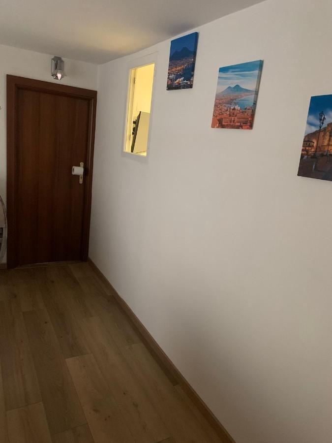 Athmosfera Nova 18 Hotel Naples Exterior photo