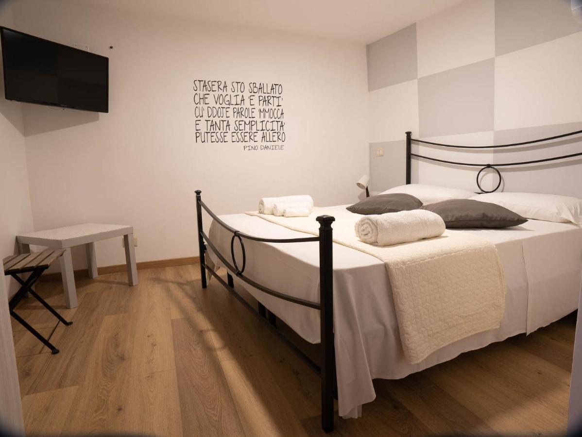 Athmosfera Nova 18 Hotel Naples Exterior photo