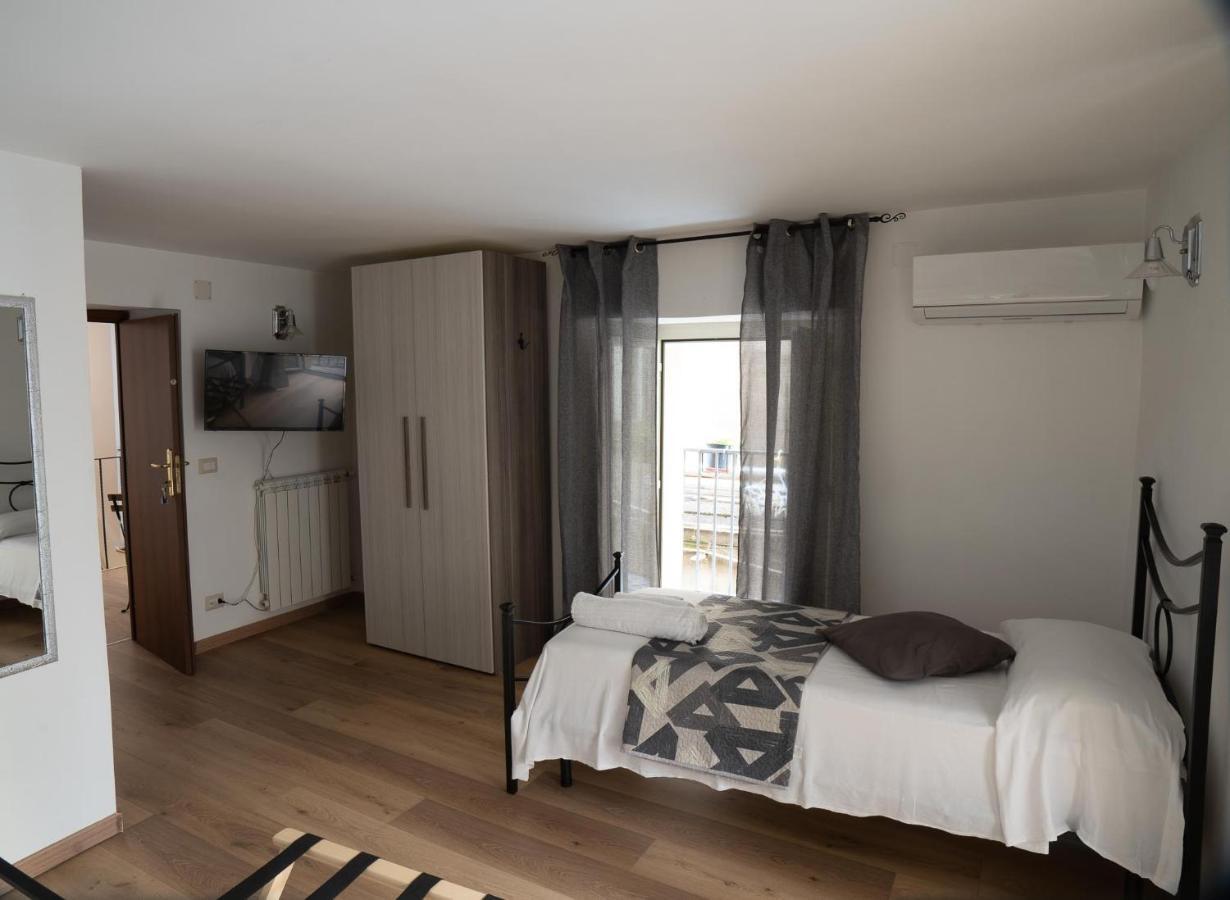 Athmosfera Nova 18 Hotel Naples Exterior photo