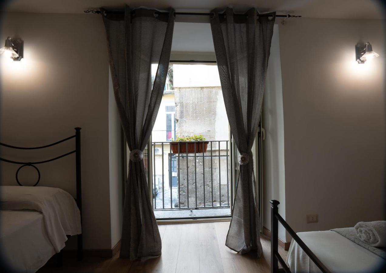 Athmosfera Nova 18 Hotel Naples Exterior photo